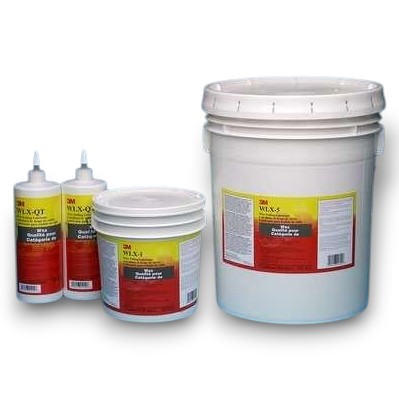 LUBRICANTE P/CABLES 1L.WL-QT 27207